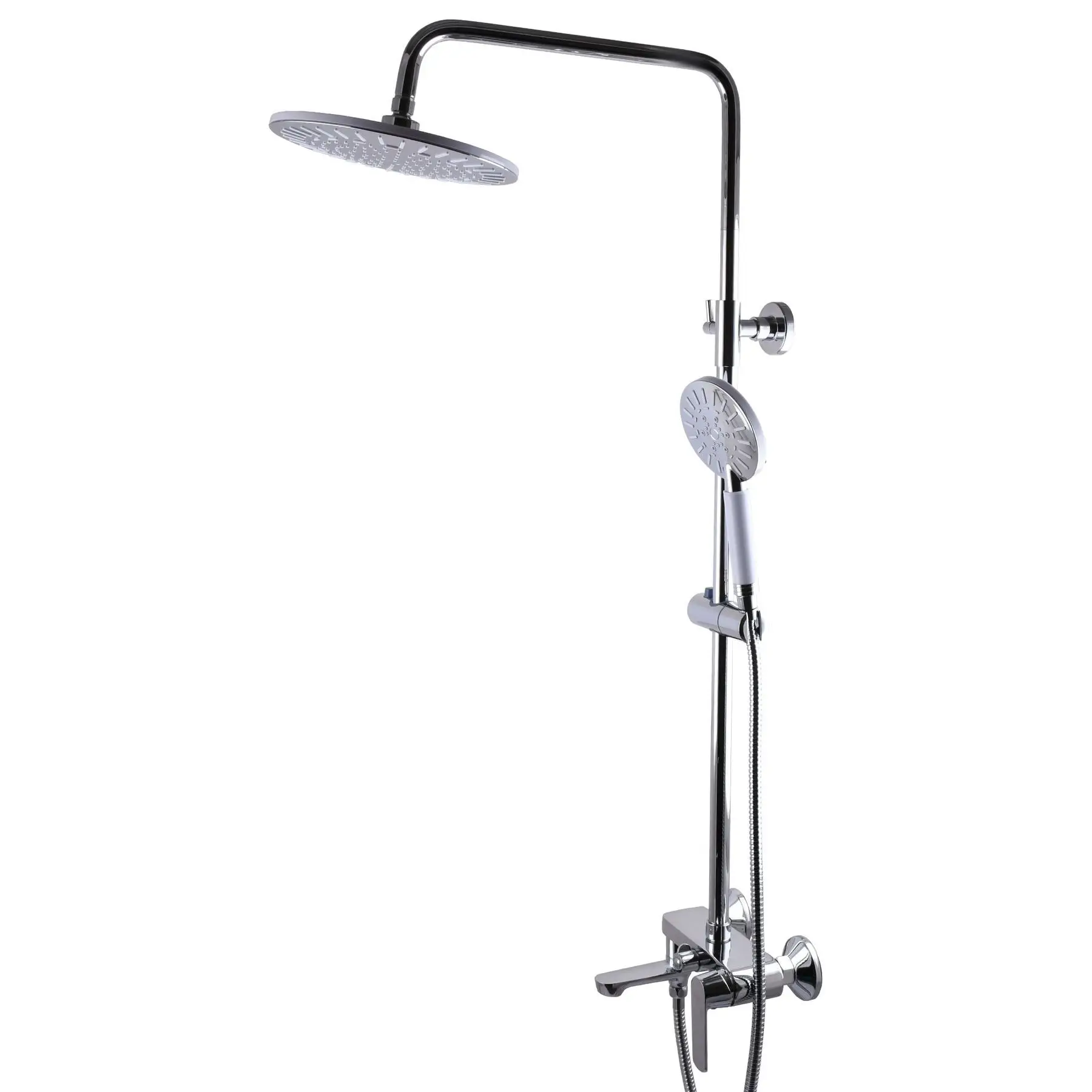 Душевая система Globus Lux Laguna GLA-0002N (GSR-000019201)