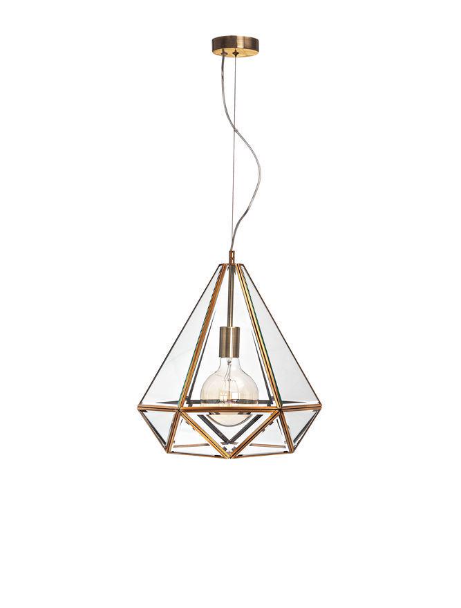 Подвесной светильник Nova Luce Flavio (7142801)