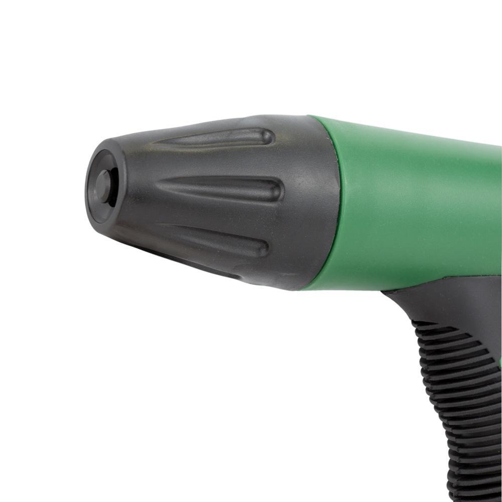 Пістолет-розпилювач Grad 2-х режимний (5012475) - фото 3 Пістолет-розпилювач Grad 2-х режимний (5012475) - фото 3