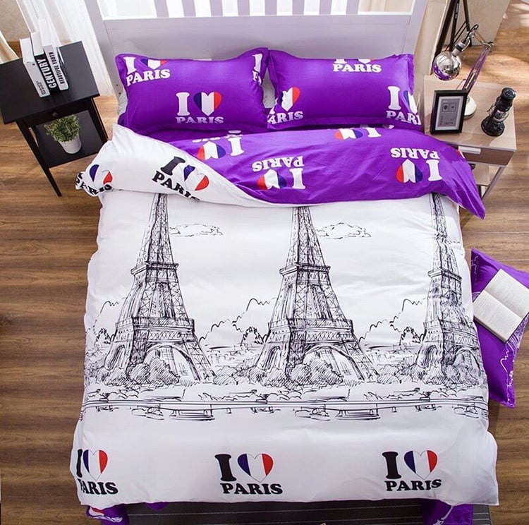 Комплект постельного белья Кондор полуторный евро бязь (11140 160х215)