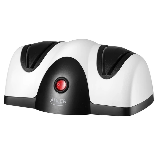 Точило для ножів Adler AD 4518 - фото 2 Точило для ножів Adler AD 4518 - фото 2