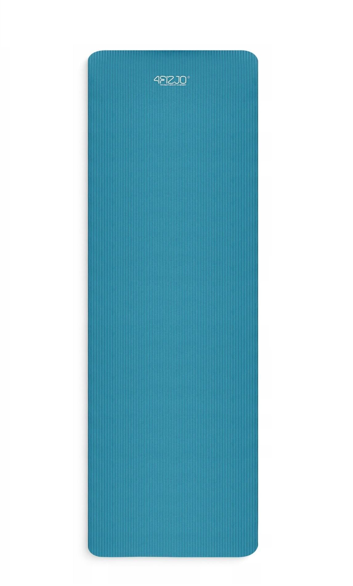 Коврик спортивный 4fizjo NBR 180x60x1 см Sea Green (P-5905973406697) Коврик спортивный 4fizjo NBR 180x60x1 см Sea Green (P-5905973406697)