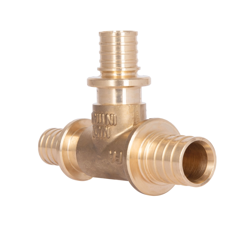 Тройник для аксиального фитинга Icma №1039 d 20х16х16 мм (SD00053897) - фото 2 Тройник для аксиального фитинга Icma №1039 d 20х16х16 мм (SD00053897) - фото 2