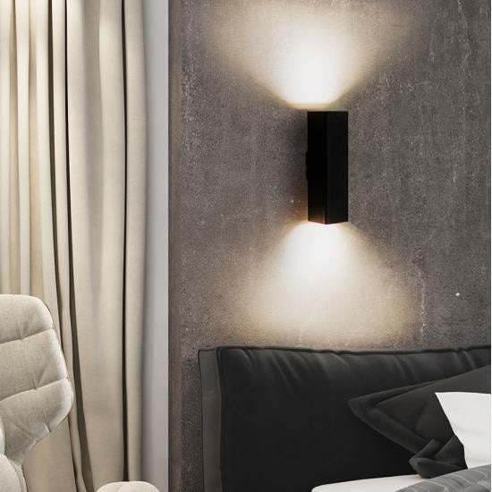 Бра MSK ELECTRIC Crocus Е27 SQ 2206 (616014) - фото 5