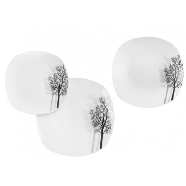 Столовый сервиз Edenberg фарфор 18 пр. (503 EB)