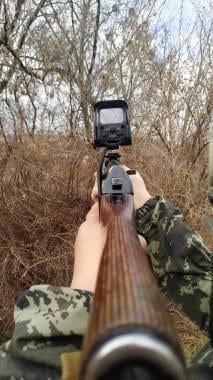 Крепление для Автоматов АК - фото 6 Крепление для Автоматов АК - фото 6