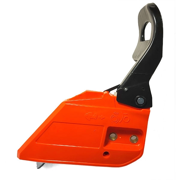 Крышка тормоза в сборе коса для бензопилы GL 4500/5200 (1145870889)