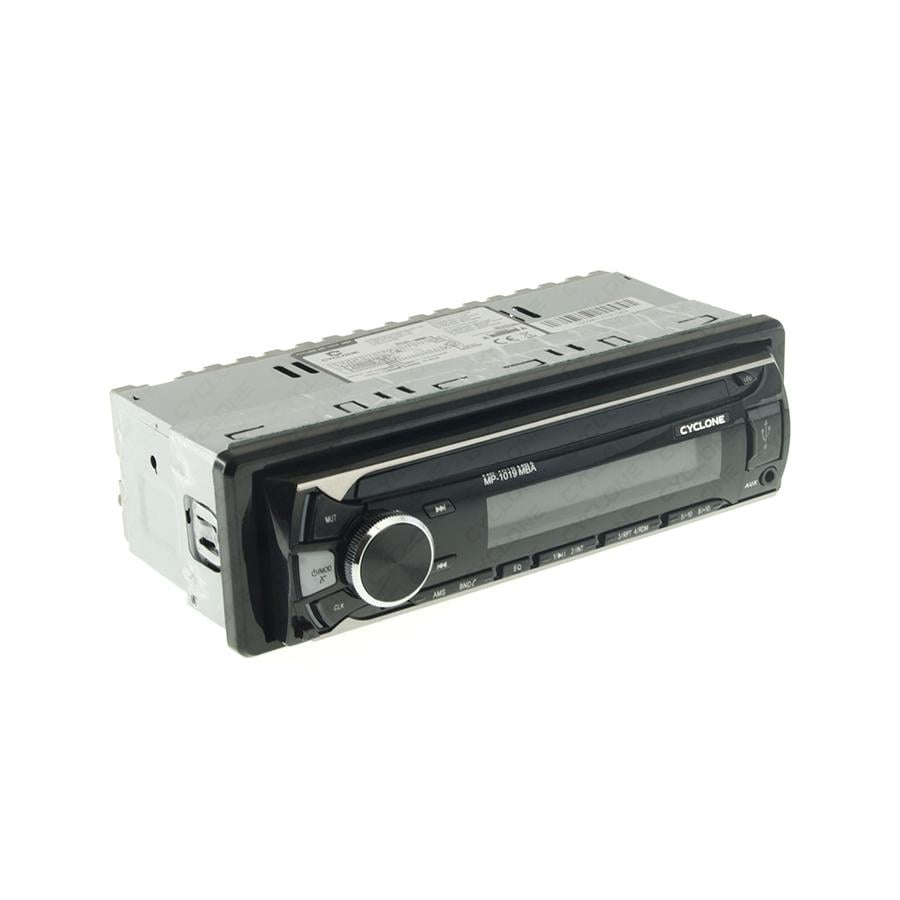 Автомагнитола Cyclone MP-1019G MBA (6948564)