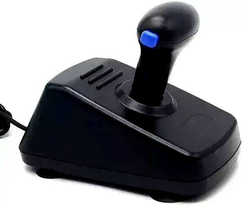 Ігрове кермо з коробкою передач педалями газу та гальма (23572059) - фото 7