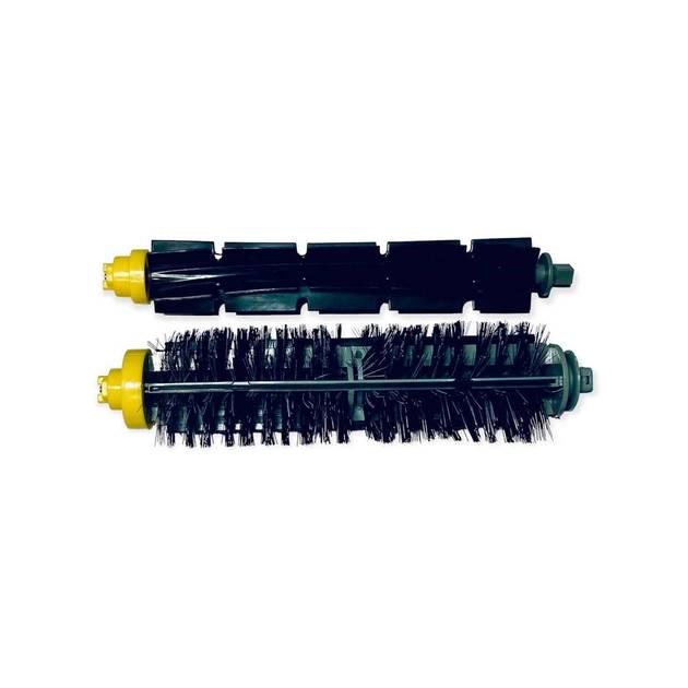 Набор аксессуаров для робота-пылесоса iRobot Roomba 600/700 - фото 2 Набор аксессуаров для робота-пылесоса iRobot Roomba 600/700 - фото 2