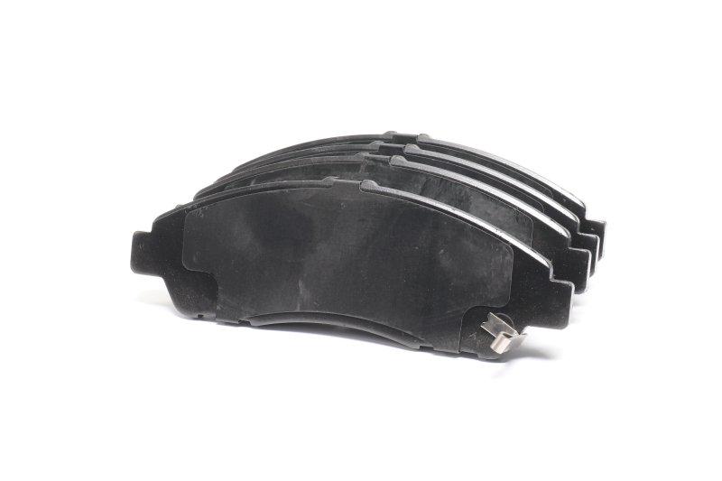 Колодки тормозные дисковые acura mdx 07-11 Honda Pilot 09-11 передние (SP1452 SANGSIN)