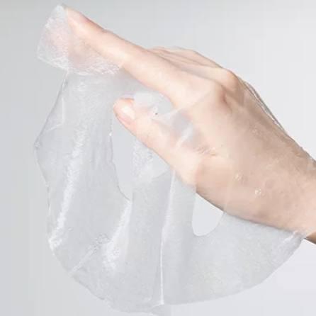 Маска омолаживающая для лица со скваланом VVbetter Rejuvenating Squalane Mask 1 шт. 28 г (3255167) - фото 2 Маска омолаживающая для лица со скваланом VVbetter Rejuvenating Squalane Mask 1 шт. 28 г (3255167) - фото 2