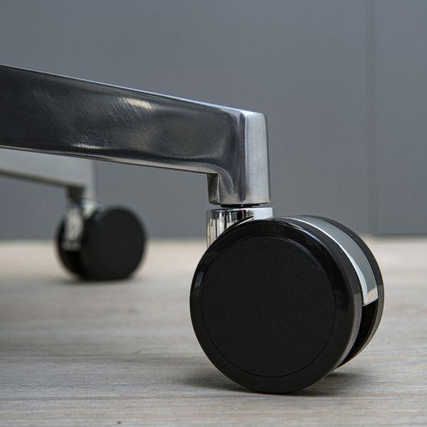 Кресло офисное Эрготекс Synchro Черный (1659050) - фото 10 Кресло офисное Эрготекс Synchro Черный (1659050) - фото 10