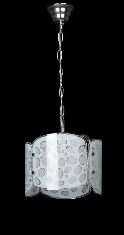 Подвесная люстра Ray L7092/1P CH (IR005619) Подвесная люстра Ray L7092/1P CH (IR005619)