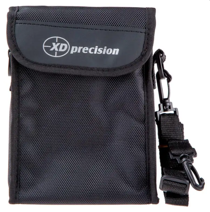 Бинокль XD Precision Standard 8х42 BAK7 Fully coated (21542655) - фото 5