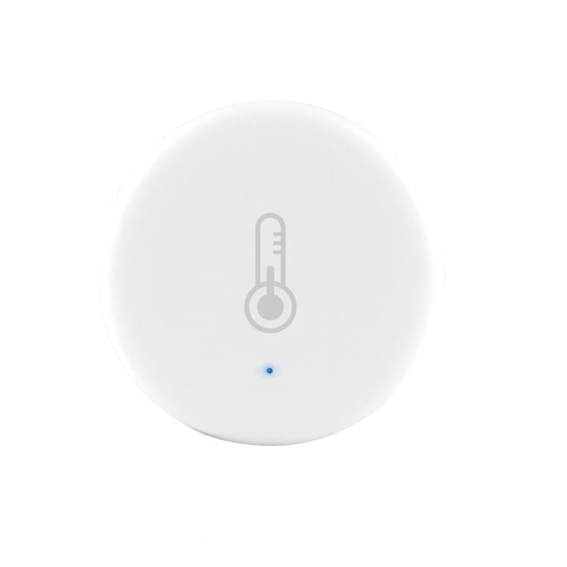 Датчик наружной температуры и влажности беспроводной Thermo Alliance ZigBee ZB-XTH (FRRS00049570)