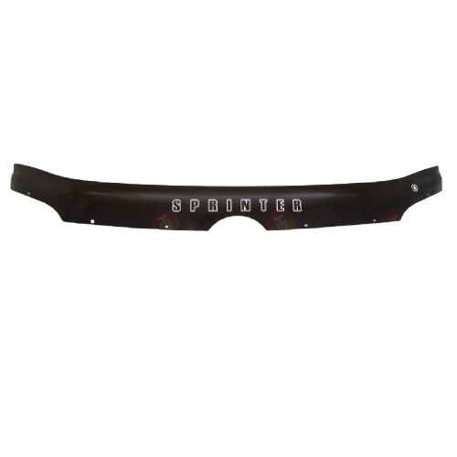 Дефлектор капота на Mercedes Benz Sprinter Br.901-905 с 2002-2006 (17598524)