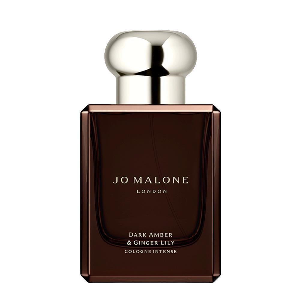 Одеколон для жінок Jo Malone Dark Amber & Ginger Lily 50 мл тестер без коробки (402582)