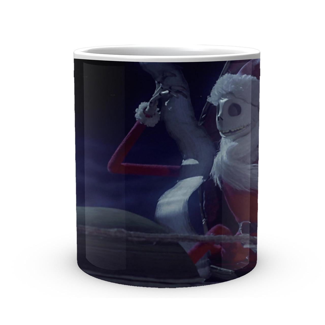 Чашка Geekland The Nightmare before Christmas (NBC 13)