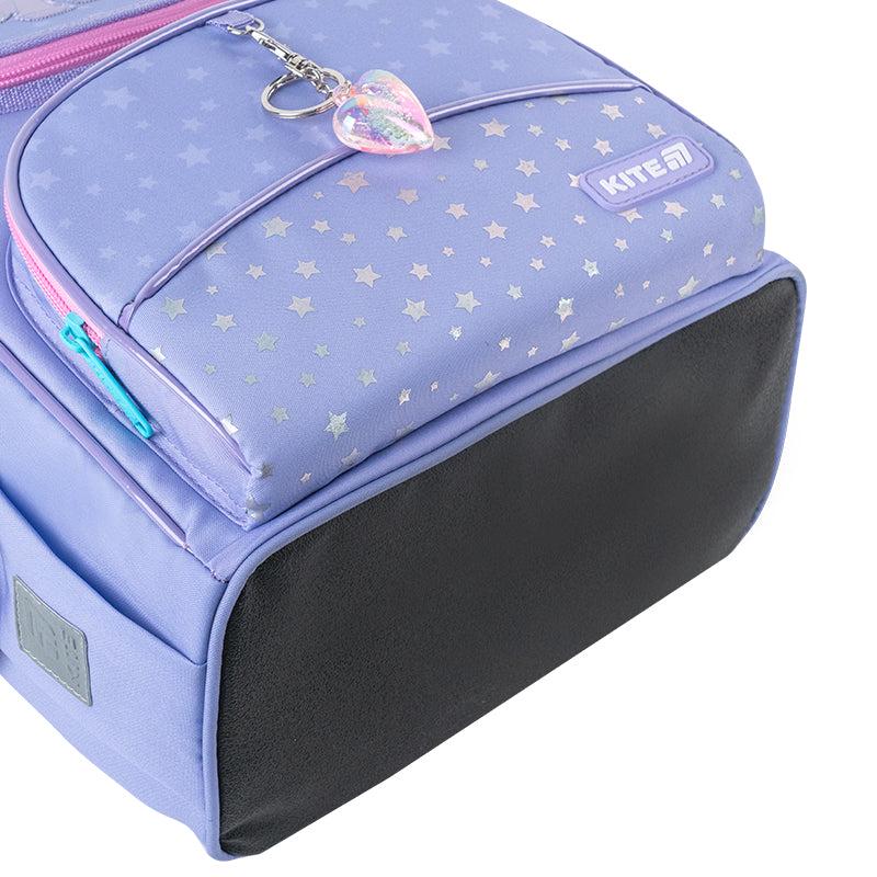 Рюкзак школьный каркасный KITE Education My Little Pony (LP25-501S) - фото 7 Рюкзак школьный каркасный KITE Education My Little Pony (LP25-501S) - фото 7