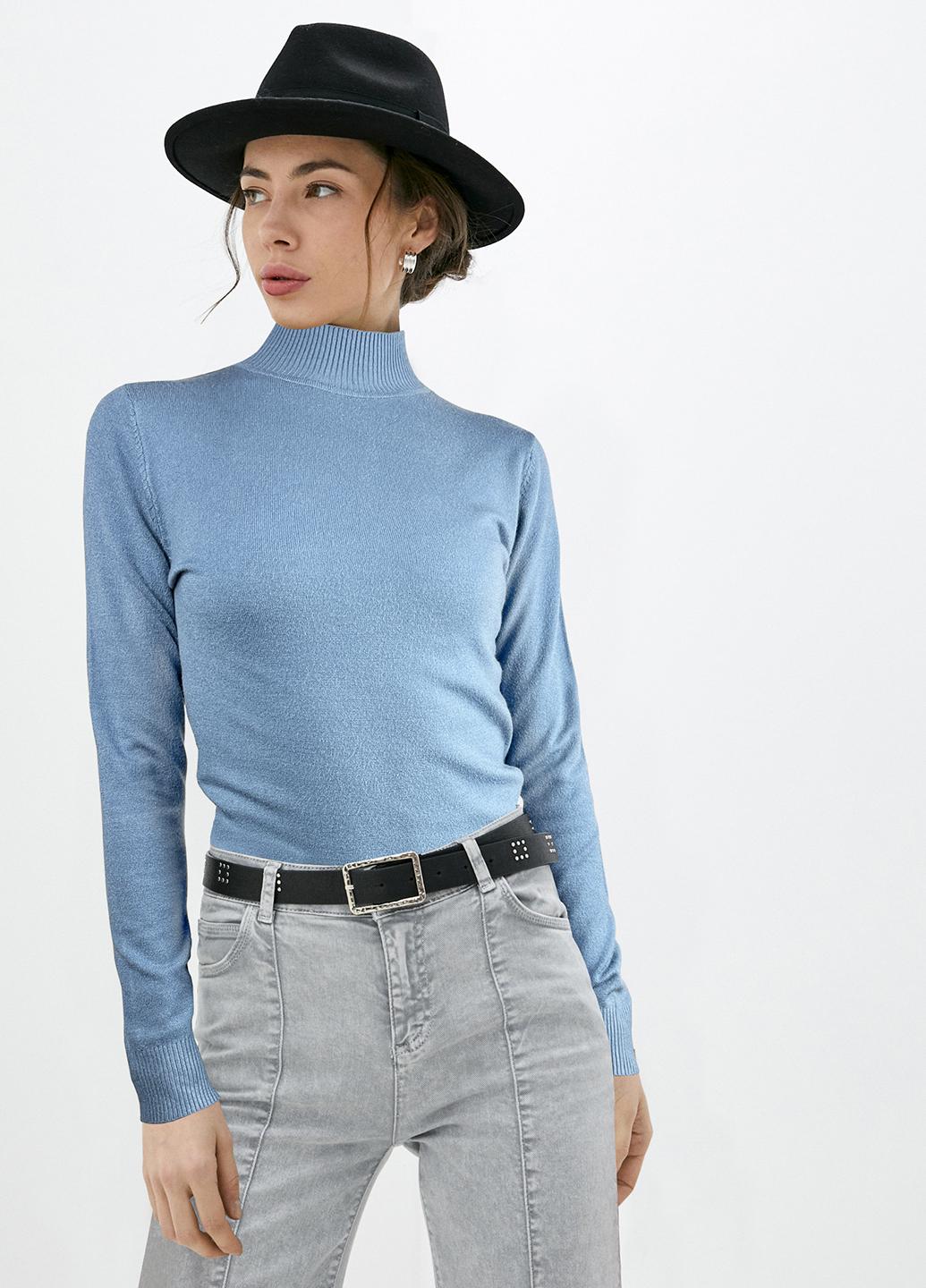 Гольф Moni&Co S-M Блакитний (3124b48)