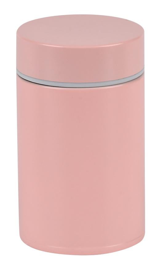 Термос пищевой Stenson Lunch 260 мл Pink Термос пищевой Stenson Lunch 260 мл Pink