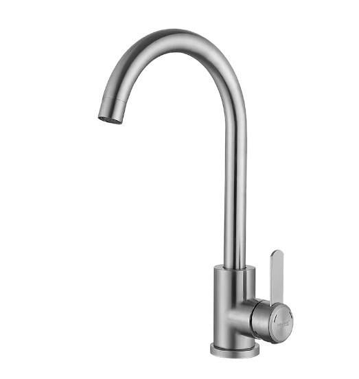 Смеситель для кухни MIXXUS FAN-011 (MI6107)