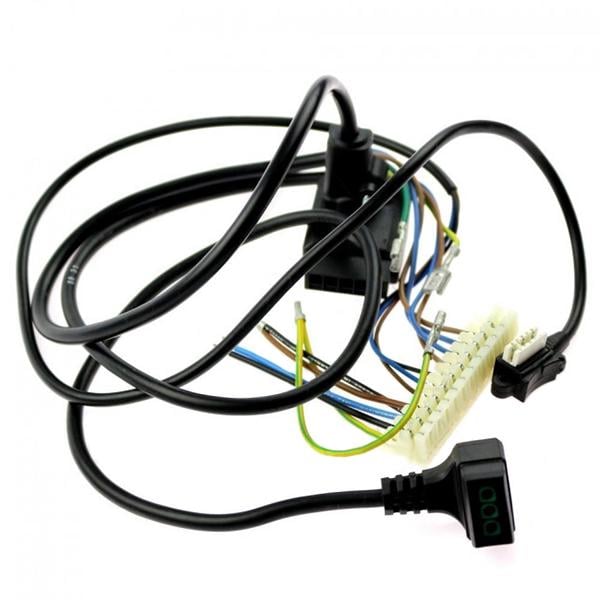 Кабель високовольтний до газового клапана Honeywell для газового котла Baxi Fourtech/Westen Pulsar 8513900 (00000058874)