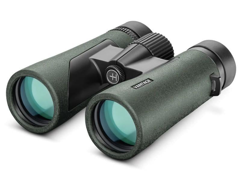 Бинокль Hawke Vantage 8x42 WP Green (34122)