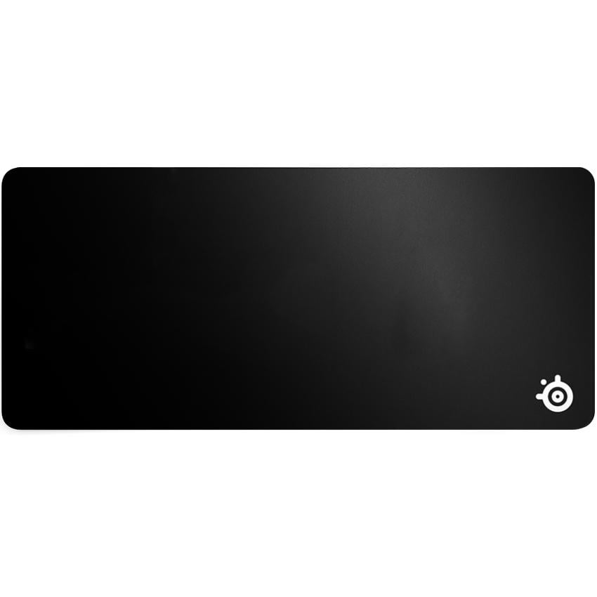 Килимок для мишки SteelSeries QcK Heavy XXL 900x400x4 мм Black (67500) Килимок для мишки SteelSeries QcK Heavy XXL 900x400x4 мм Black (67500)