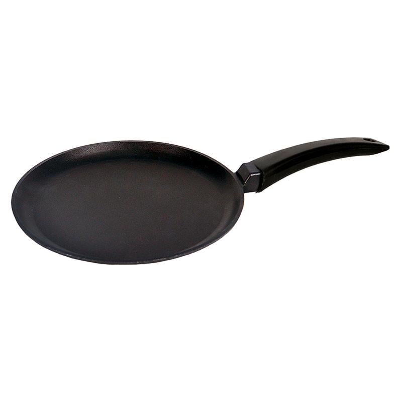 Сковорода для млинців з бакелітовою ручкою Биол Класик 20см (2008П)