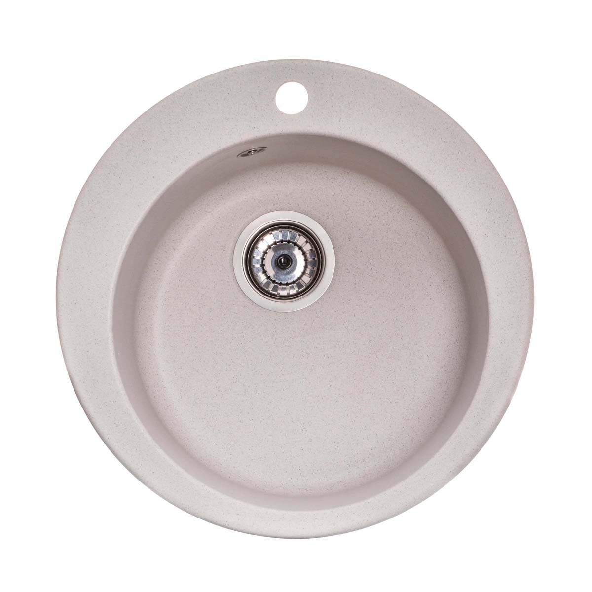Мойка кухонная Granado Vitoria Gris (233940)