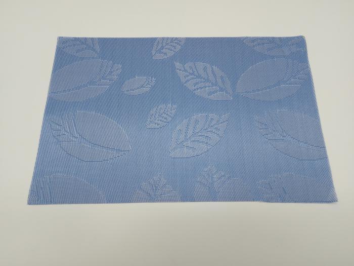 Килимок для сервірування столу ПВХ 30x45 см (17364) - фото 2 Килимок для сервірування столу ПВХ 30x45 см (17364) - фото 2