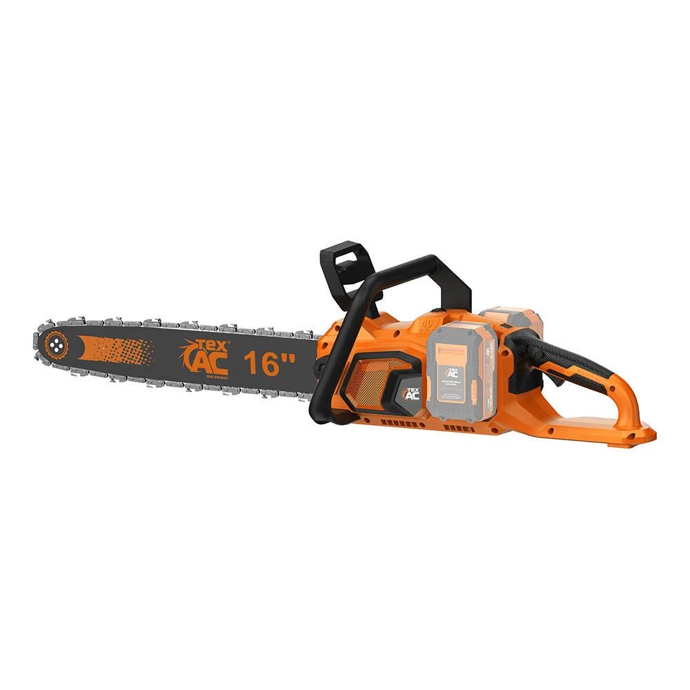 Пила цепная аккумуляторная Tex.AC TAOE-S16BLI без АКБ и ЗУ (31260926)