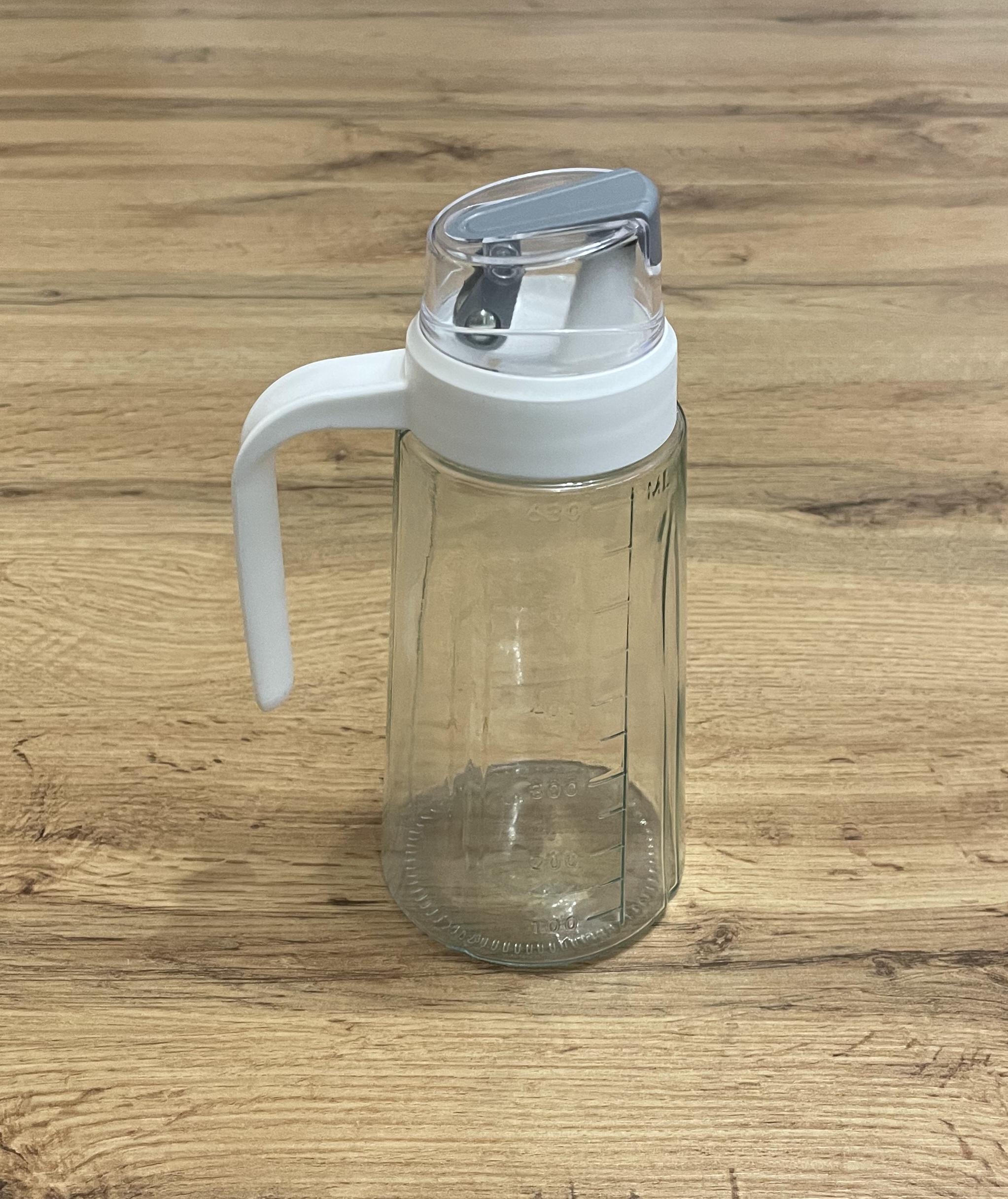 Емкость для масла Dynasty 24161 630 мл (313339)