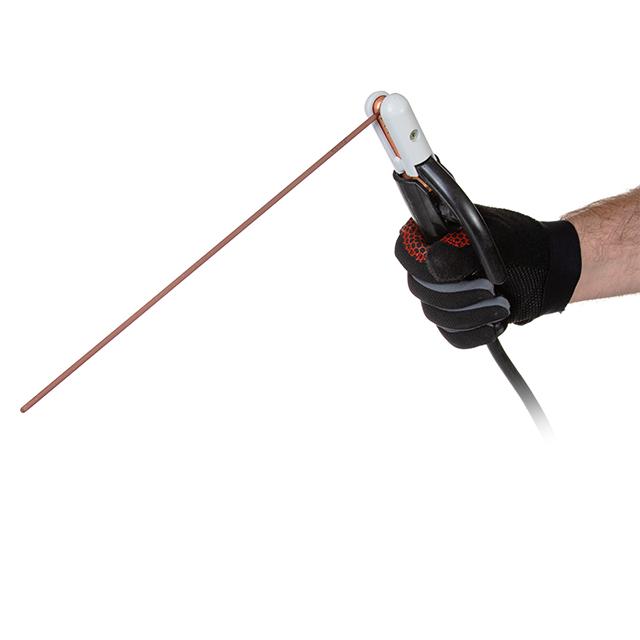 Електроди зварювальні 2,5 мм 2,5 кг (6013) - фото 3 Електроди зварювальні 2,5 мм 2,5 кг (6013) - фото 3