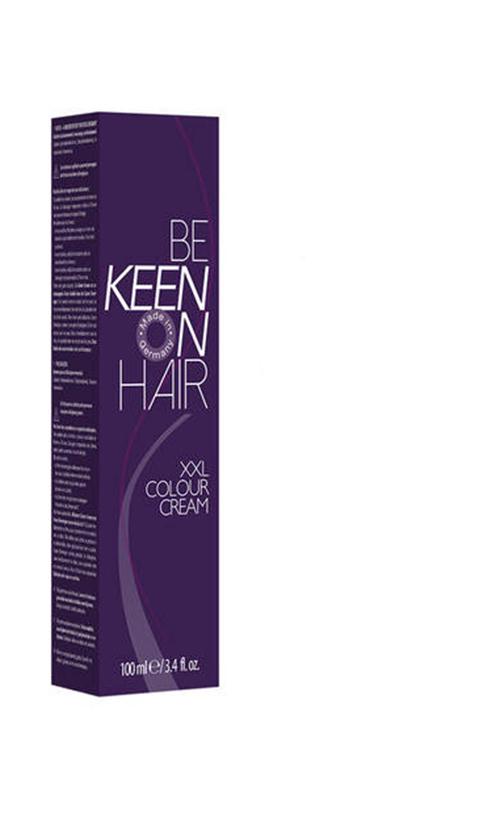 Крем-фарба для волосся Keen Colour Cream 0,6 Мікстон Фіолетовий (11710)