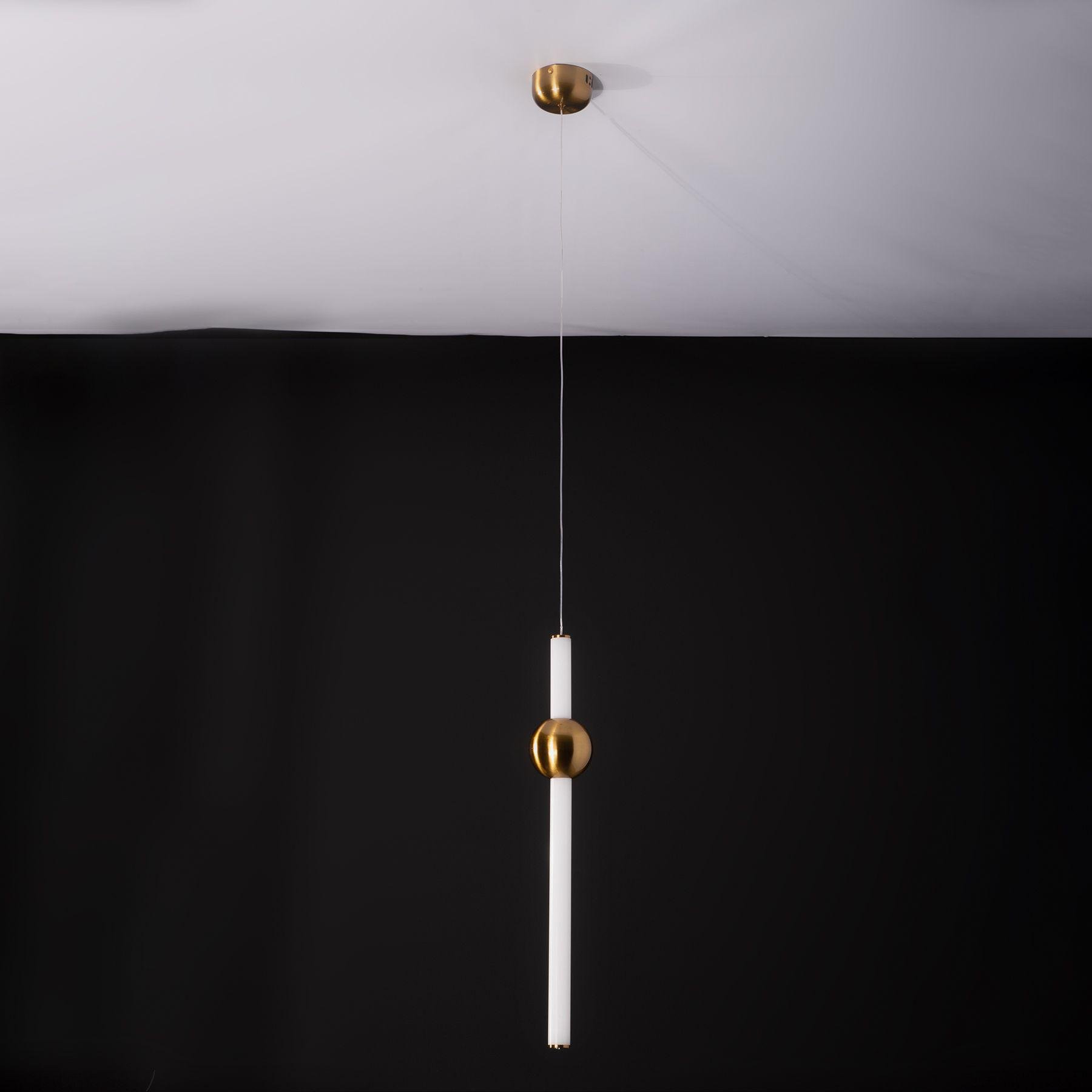 Подвесной светильник Friendlylight Wand PD B FL3070 (FL3070)