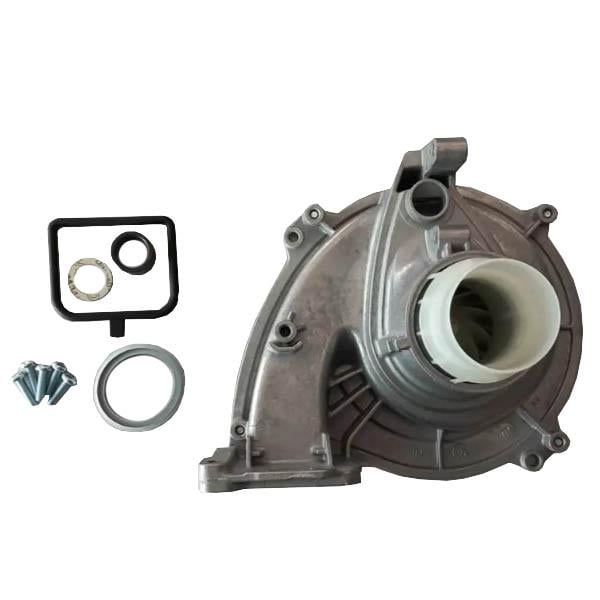 Вентилятор Ebmpapst VFV0071NSGBZ 60 Вт для конденсаційного котла Vaillant ecoTEC plus 10-36 CS/1-5 0010029277 (00000060065)