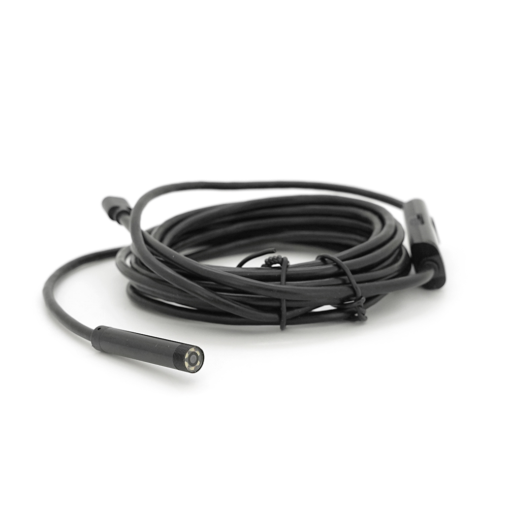 Эндоскоп VOLTRONIC 2в1 MicroUSB/PC HD 7,0 мм (BN_3320661)