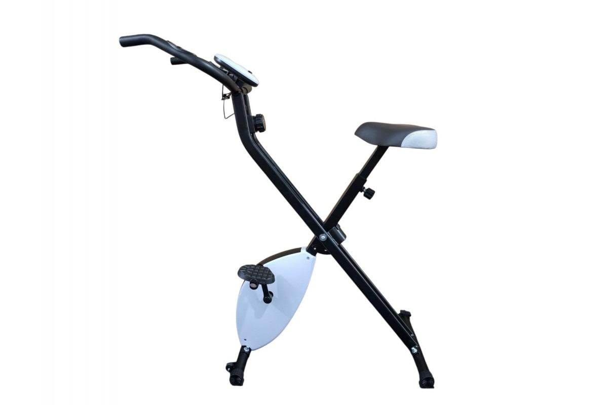 Вело-тренажер Vel-02 складной (17359)