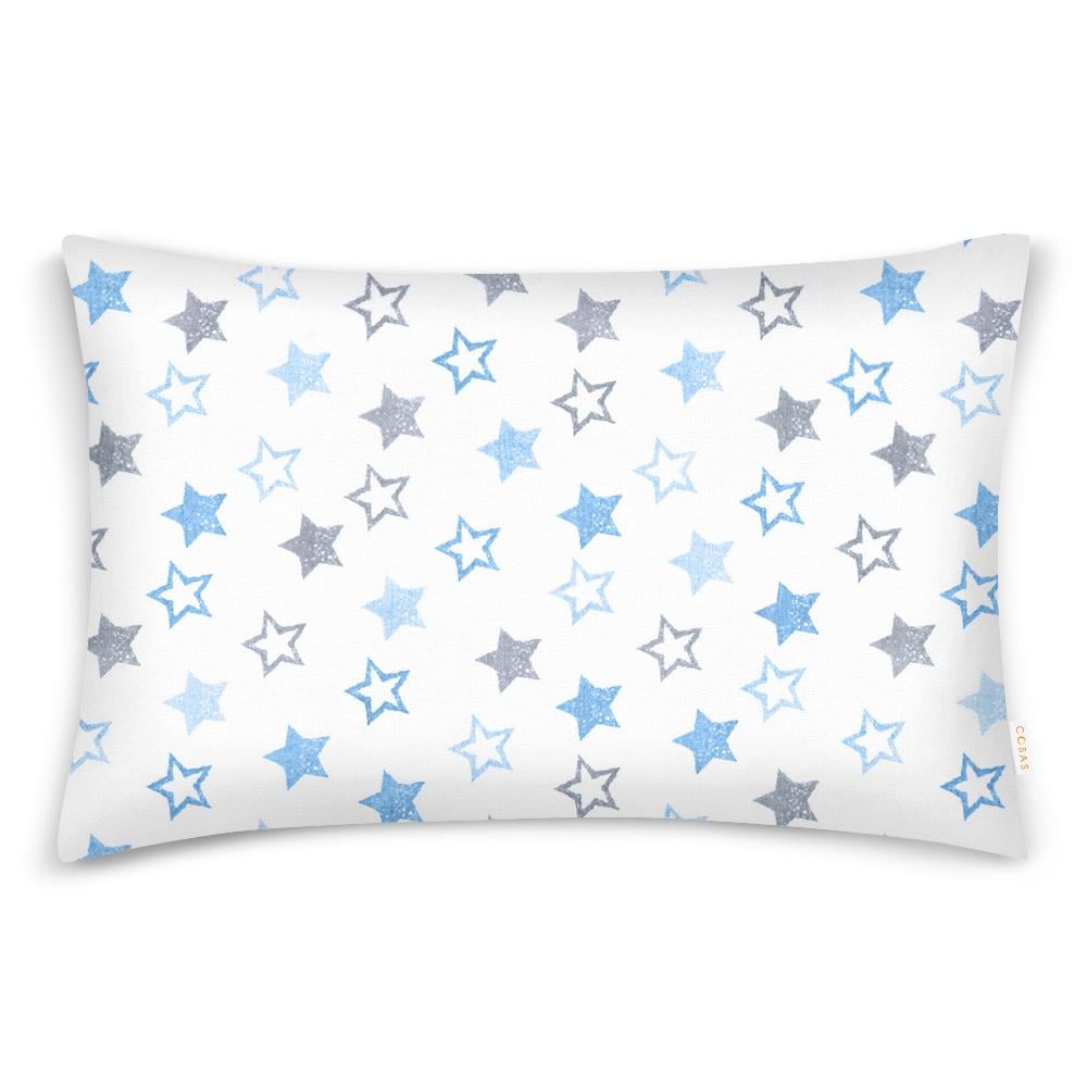 Набор наволочек Cosas Stars 40х60 см 2 шт. (4822052260296)