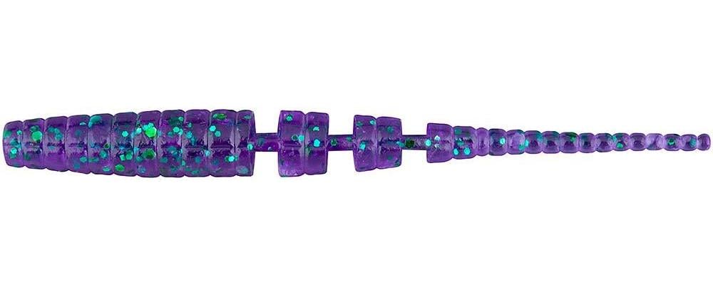 Набор силиконовых праманок Select Javik 1,8" 9 шт. №777 (2740094787)