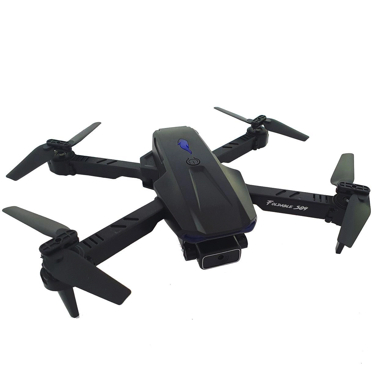 Квадрокоптер з 4K WiFi камерою (29433617)