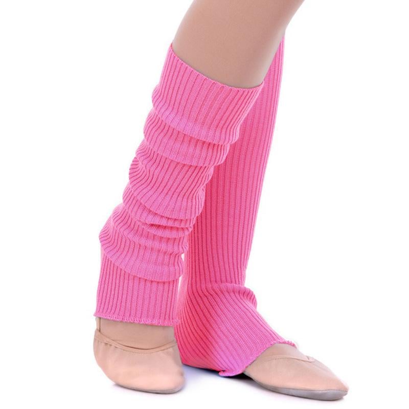 Гетри для танців SP-Sport DR-3991 50 см Рожевий (06508127)