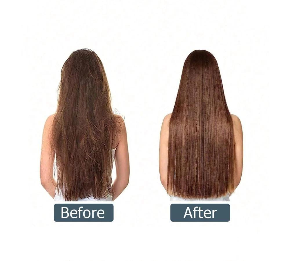 Шапочка для сна длинная на эластичной резинке универсального размера Леопардовый (2536970837) - фото 7