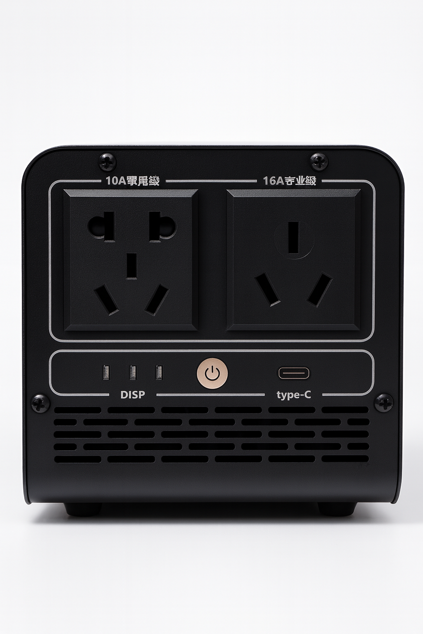 Розрядний пристрій автомобільний YIDIANXIONG 5 кВт (31073487)