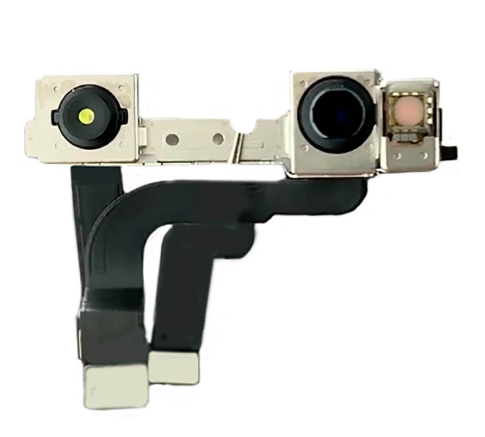 Фронтальная передняя камера iPhone 12 Pro Max (P789)