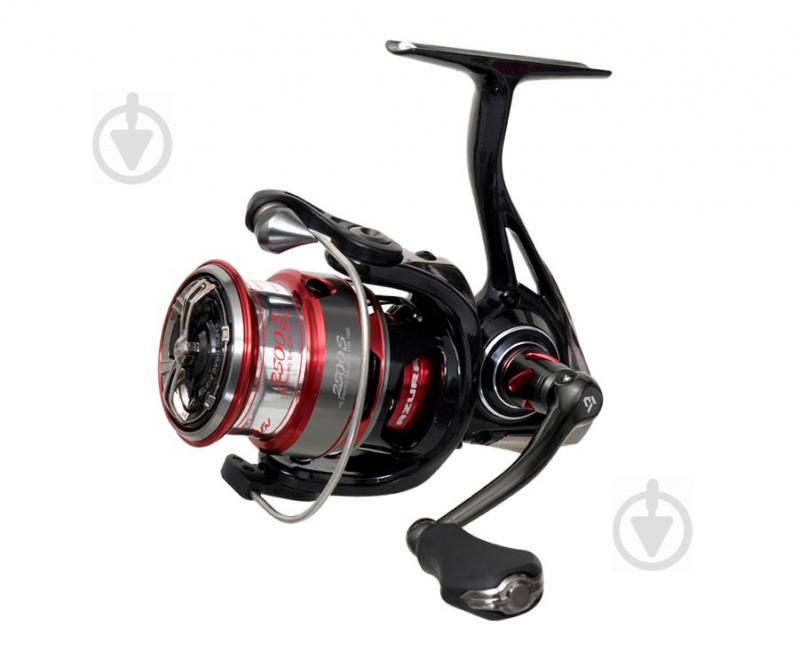 Катушка спиннинговая Azura Sawada 2500S