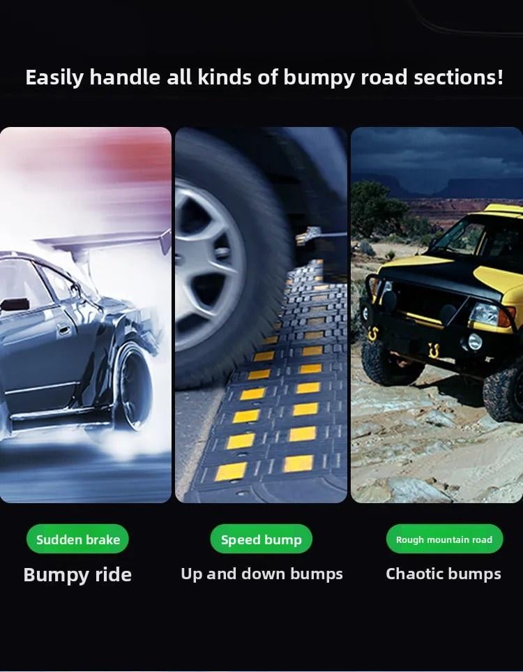 Держатель автомобильный Ugreen 4.7-7" 360° (80872) - фото 7 Держатель автомобильный Ugreen 4.7-7" 360° (80872) - фото 7